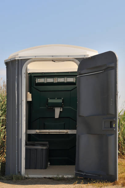 Portable bathroom rental in Avoca, IA