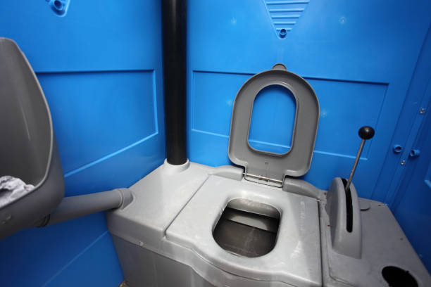 Best Porta potty delivery and setup  in Avoca, IA