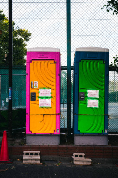 Best Construction site porta potty rental  in Avoca, IA