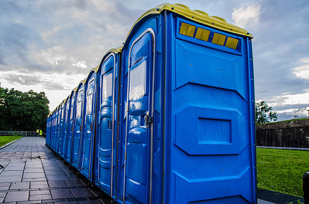 Best Long-term porta potty rental  in Avoca, IA