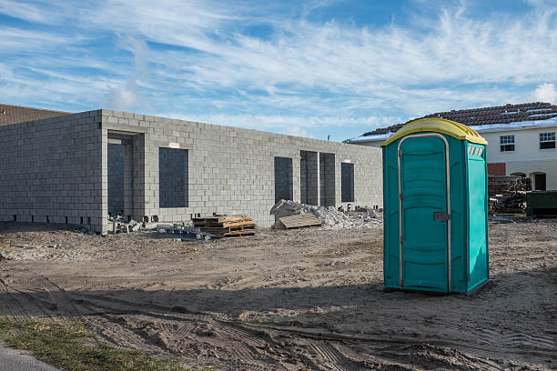 Porta potty rental for festivals in Avoca, IA
